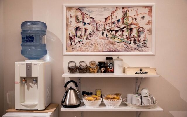 Termini Smart Rooms 2