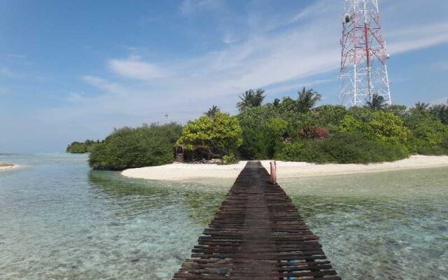 Variety Stay Guest House Maldives
