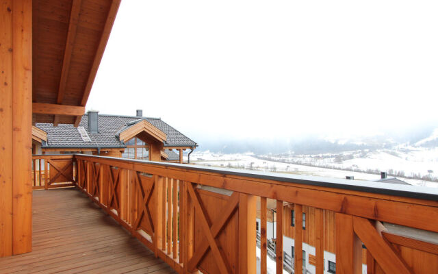 Avenida Panorama Chalets by Alpin Rentals