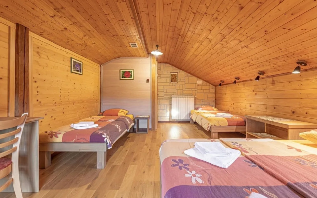 House Na Meji With Sauna
