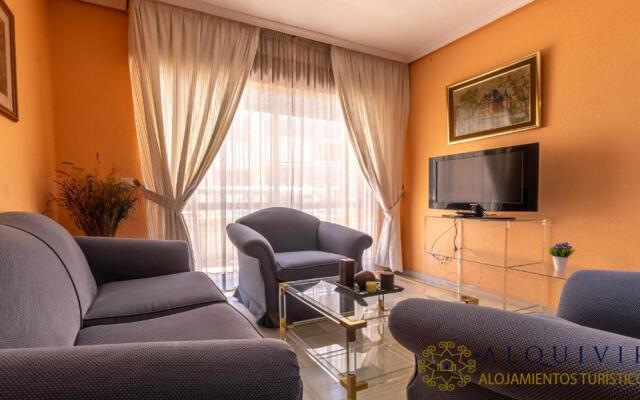 Apartamento El Califa 2 Habitaciones