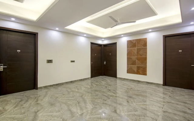 Treebo Premium Embassy Inn