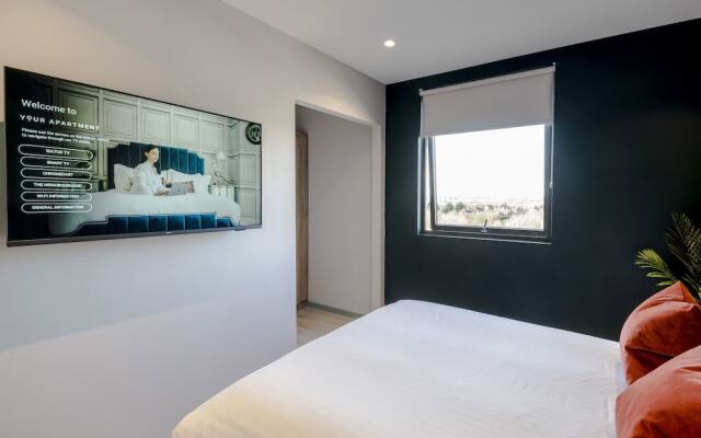 Your Apartment Milton Keynes