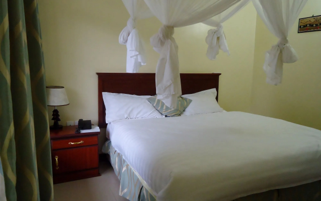 Mvuli Hotel
