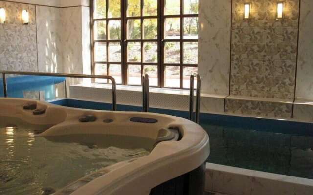 Hotel Rytwiany Nowy Dworek