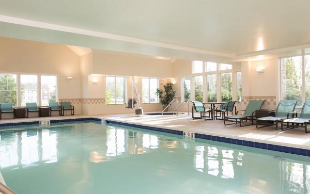 Residence Inn by Marriott Toledo Maumee