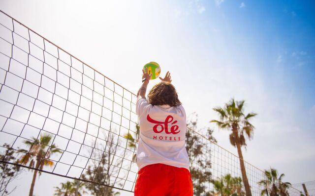 Hotel Olé Tropical Tenerife - Adults Only