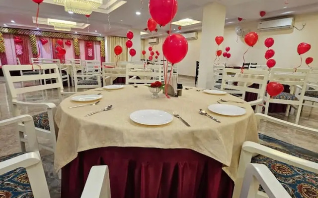 hotel mahamaya