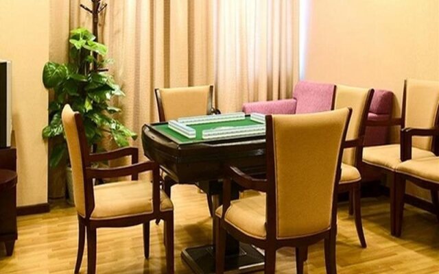 Century Garden Hotel