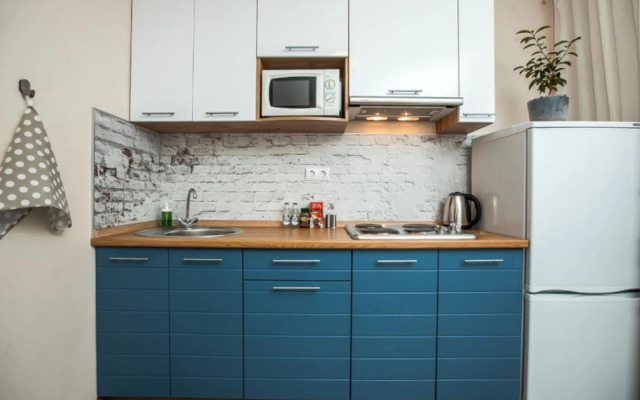 ZebraHome on Moskovsky Prospekt 44