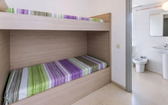Apartaments Solmar