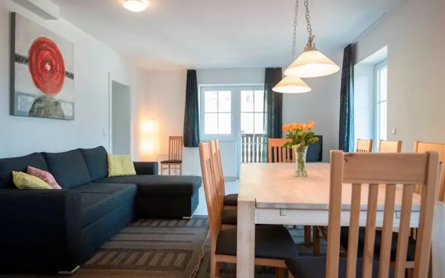 Beautiful Apartment in Salzburg