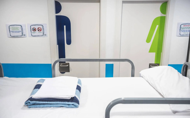 Hostel One Ramblas