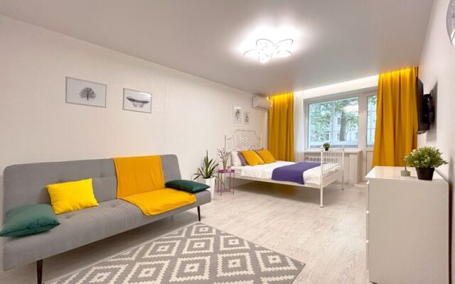 Никирент на ул. Вокзальная, д. 18А