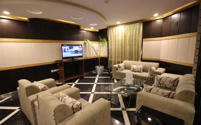 Tooq Suites