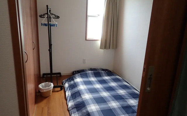 Guest House OCEAN Irabujima - Hostel