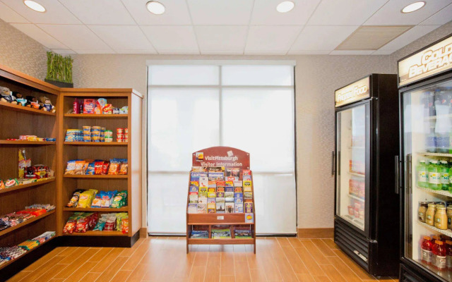 SpringHill Suites by Marriott West Mifflin