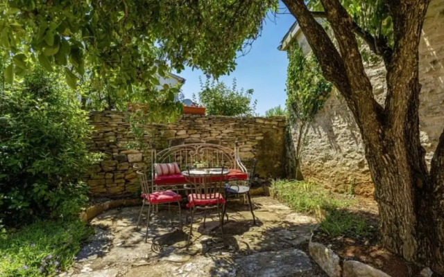 Poolside Grand Retreat Villa