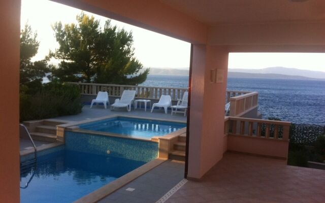 Mlad - With Pool - A3