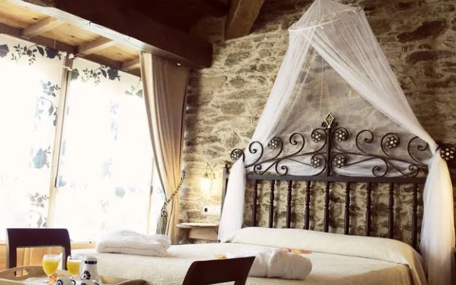 Molino A Maquía de Medín