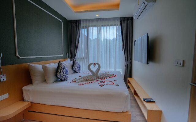 The Aristo Condo II