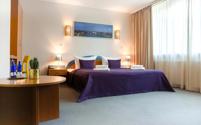 Hotel Ambiente Berlin City