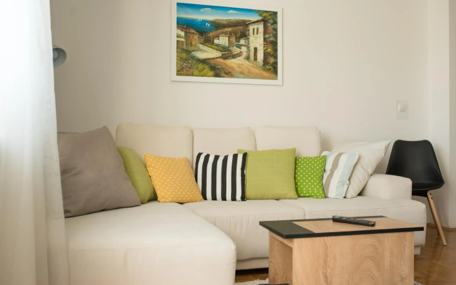 Apartman Marko