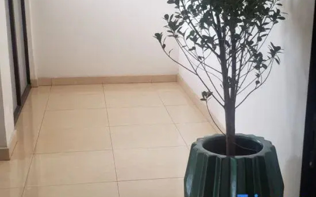 YOLE Furnished Apartment