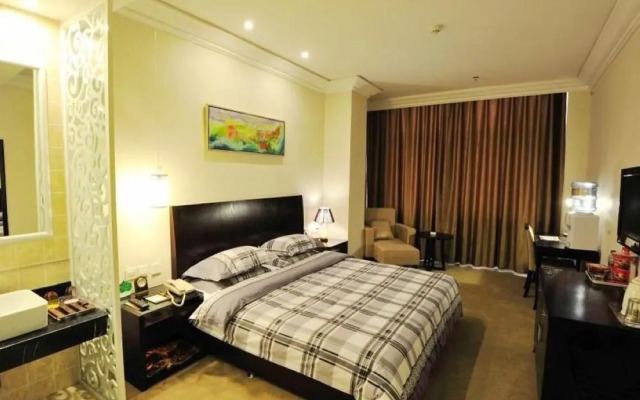 Please Hotel - Weifang