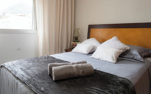 SUH Copacabana 78 Premium Flat