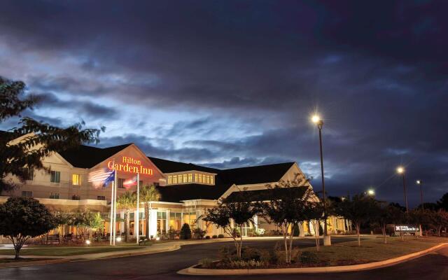 Hilton Garden Inn Warner Robins