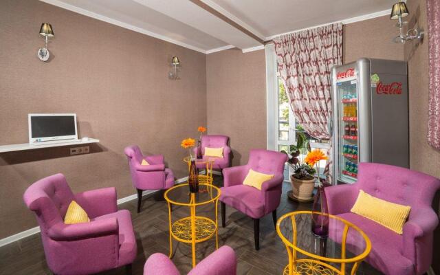 Milotel Margarita