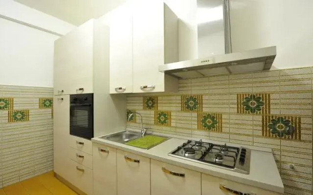 Villa Lory Bed & Breakfast