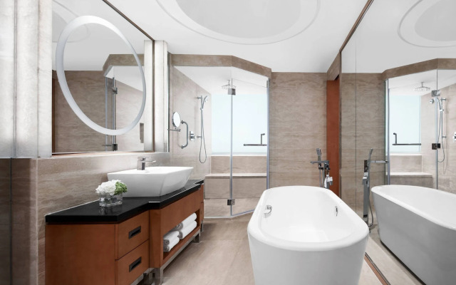 Suzhou Marriott Hotel