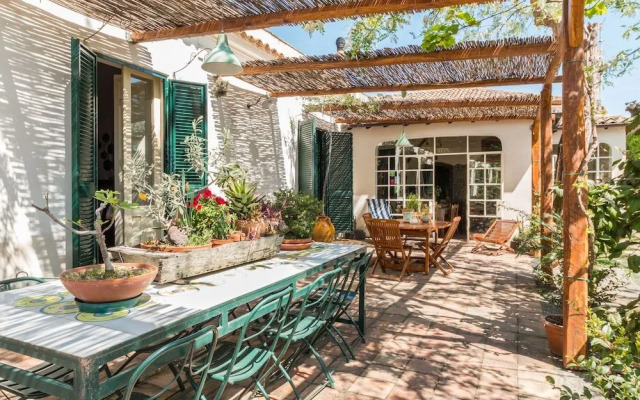 B&B La casa di Pippinitto