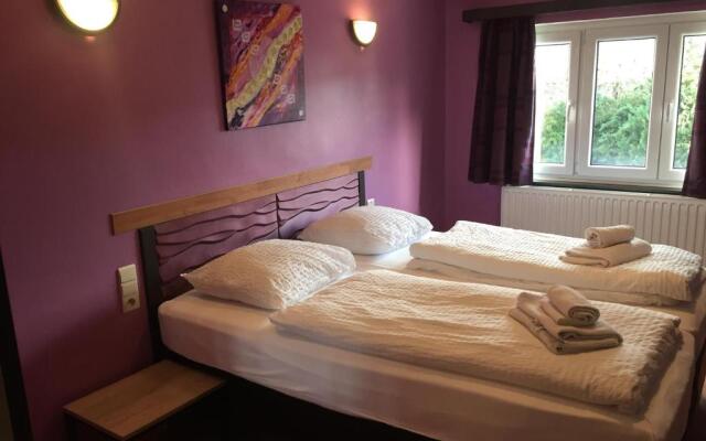 Villa 6 chambres à Waimes