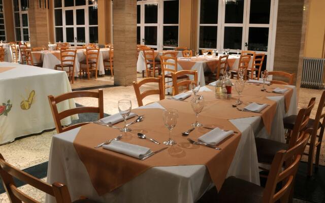 Gran Hotel Uspallata