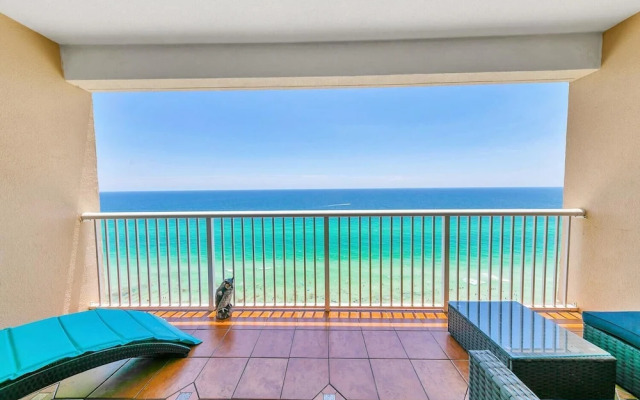 Majestic Beach Towers 1-1907