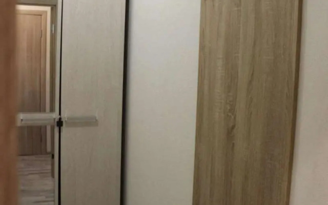 Апартаменты на улице Добролюбова 32к2