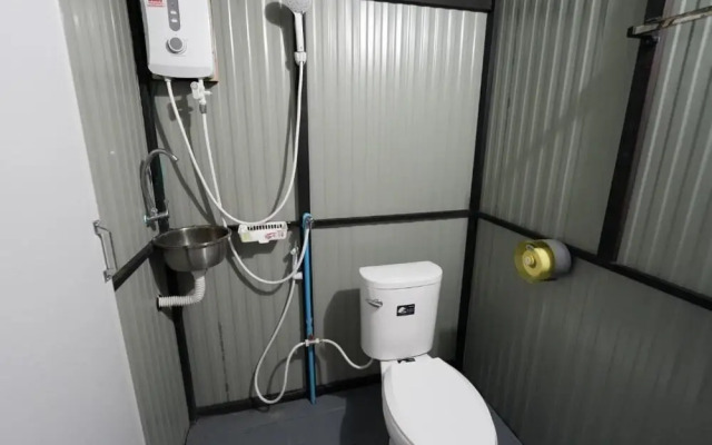 Yellowstone Camps O2 Zone Khao Kho