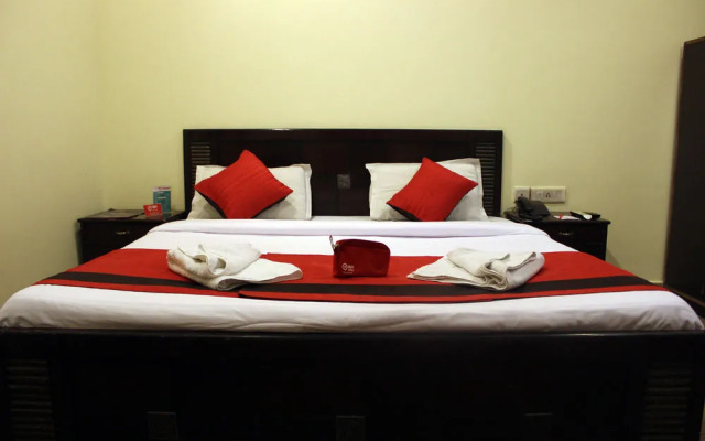 OYO Rooms Kirti Nagar