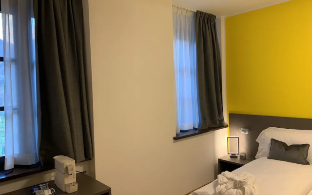 Guest House Le Cassandre