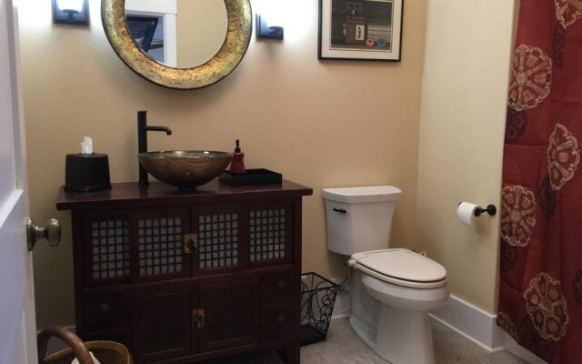 Attwood House Bed and Breakfast