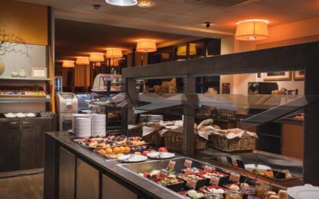 food hotel Neuwied