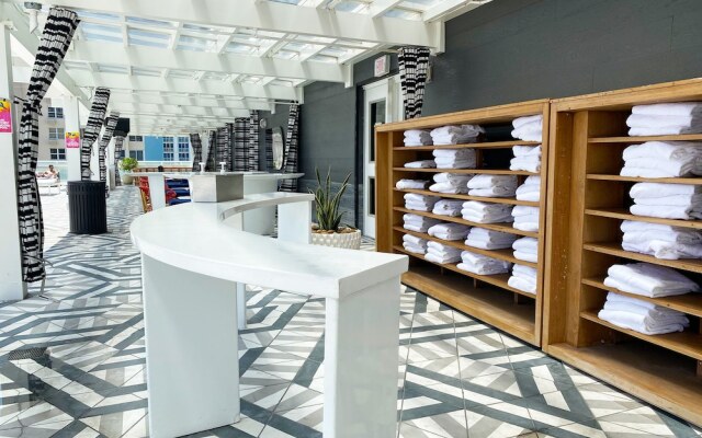 OneLuxStay at W Residences