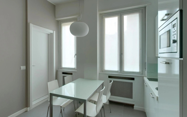Milan Apartment Rental