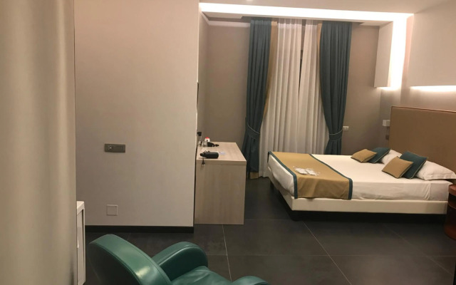 Mediterranea Hotel & Convention Center
