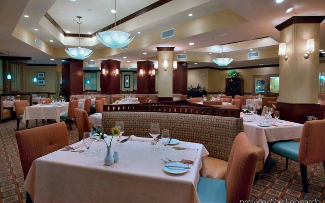 Hilton Boston/Woburn