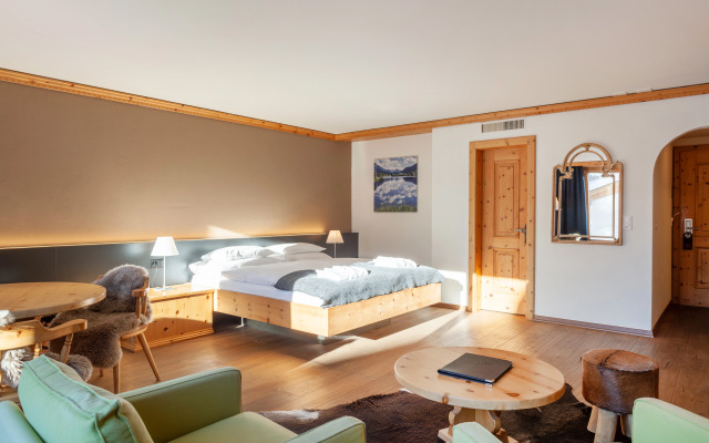 Boutique Hotel Cervus