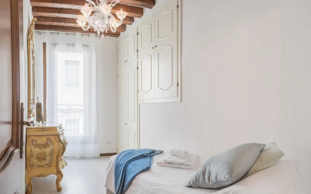 Venice Ca dei Miracoli Apartment